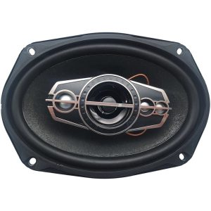 بلندگو درب جلو راست خودرو استیل مدل ST-6995R سایز 6×9 اینچ بسته دو عددی