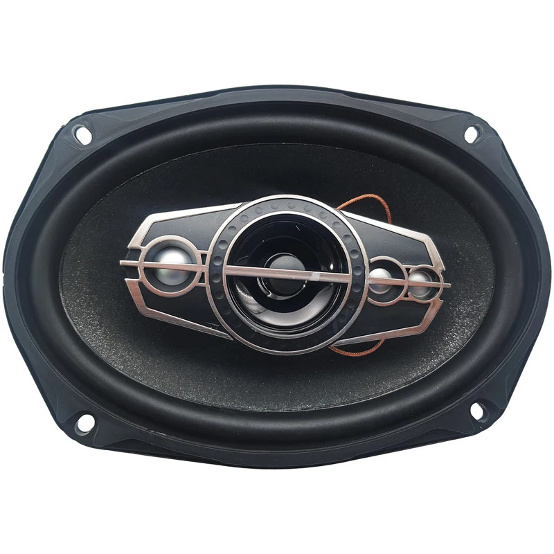 بلندگو درب جلو راست خودرو استیل مدل ST-6995R سایز 6×9 اینچ بسته دو عددی
