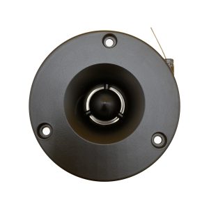 سوپر تیوتر درب جلو راست خودرو ال اس آدیو مدل LS-TW01S سایز 4 اینچ بسته دو عددی