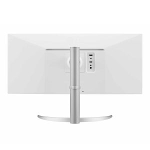 مانیتور مخصوص بازی ال جی مدل 34WQ650-W سایز 34 اینچ