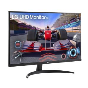 مانیتور 31.5 اینچ ال جی مدل 32UR500-B