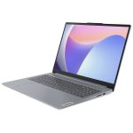 لپ تاپ 15.6 اینچی لنوو مدل IdeaPad Slim 3 15IRU8-i3 1315U-8GB LPDDR5 4800MHz-256GB SSD-TN