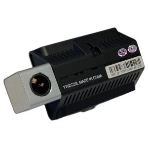 دوربین ثبت وقایع خودرو مدل K800
