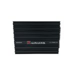 آمپلی فایر خودرو 4 کانال آلفاسونیک مدل PSW5900