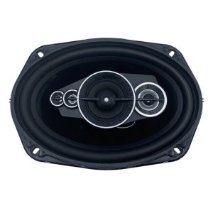 اسپیکر درب جلو راست خودرو سونیر مدل GS-6996 سایز 6×9 اینچ بسته دو عددی