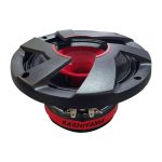 فول رنج درب جلو راست خودرو کاشیاما مدل KA-M-6000 سایز 6 اینچ بسته دو عددی