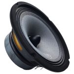 میدرنج خودرو ال اس آدیو مدل LS-M65E2 بسته دو عددی