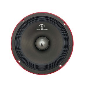 میدرنج پشت خودرو راک پاور مدل RK-8P سایز 8 اینچ بسته 2 عددی