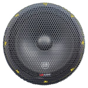 میدرنج خودرو ال اس آدیو مدل LS-M10L