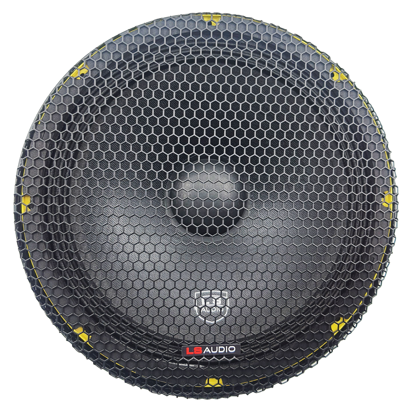 میدرنج خودرو ال اس آدیو مدل LS-M10L
