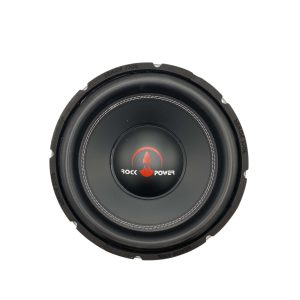 ساب ووفر پشت خودرو راک پاور مدل RK-12SVC2 سایز 12 اینچ