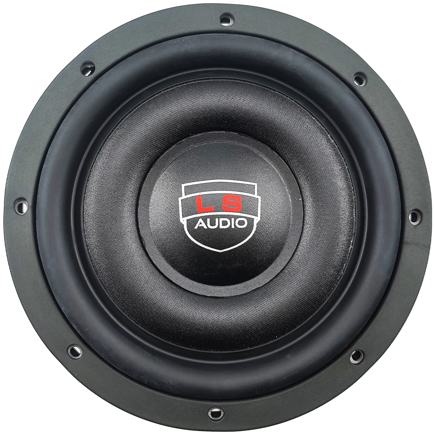 ساب ووفر خودرو ال اس آدیو مدل LS-S102