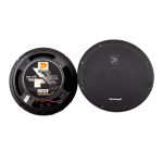 فول رنج خودرو آلفا سونیک مدل PSW-8700 بسته دو عددی
