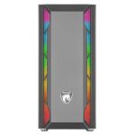 کیس کامپیوتر گیمینگ گرین مدل GRIFFIN G2