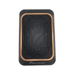 ساب باکس زیر صندلی خودرو پایونیر مدل TS-BW680LA سایز 8 اینچ