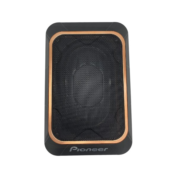 ساب باکس زیر صندلی خودرو پایونیر مدل TS-BW680LA سایز 8 اینچ