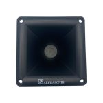 هورن درب جلو راست خودرو آلفاسونیک مدل 77- PSW سایز 4.4 اینچ