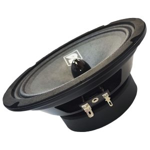 میدرنج خودرو آلفاسونیک مدل PSW-601 بسته دو عددی