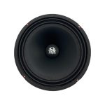 میدرنج پشت خودرو ساند میکر مدل SM-8804 سایز 8 اینچ بسته 2 عددی