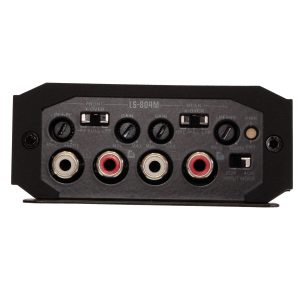 آمپلی فایر خودرو 4 کانال ال اس آدیو مدل LS-804M