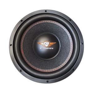 ساب ووفر پشت خودرو کادنس مدل CMW-12S4 سایز 12 اینچ