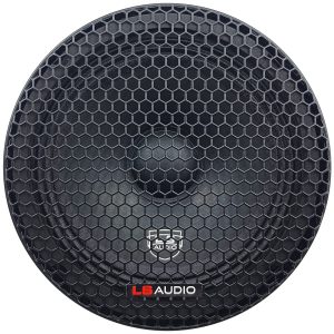 میدرنج خودرو ال اس آدیو مدل LS-M65E1 بسته دو عددی
