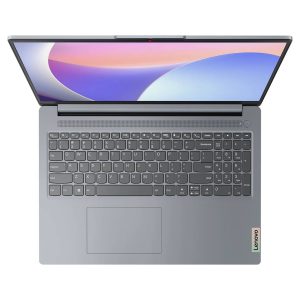 لپ تاپ 15.6 اینچی لنوو مدل IdeaPad Slim 3 15IRU8-i3 1315U-8GB LPDDR5 4800MHz-256GB SSD-TN