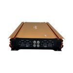 آمپلی فایر خودرو  4 کانال ساند وی مدل S-9100