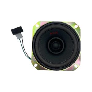 اسپیکر درب جلو راست خودرو راک مدل RJ404 سایز 4 اینچ