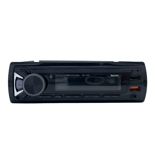 پخش کننده خودرو ساووی مدل SV-1160