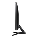 مانیتور سامسونگ مدل U32J590-4K سایز 32 اینچ