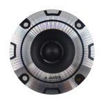سوپر تویتر درب جلو راست خودرو جی ال آدیو مدل J-150T سایز 4 اینچ بسته دو عددی