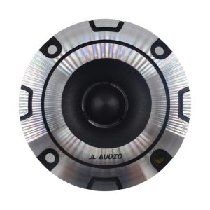 سوپر تویتر درب جلو راست خودرو جی ال آدیو مدل J-150T سایز 4 اینچ بسته دو عددی