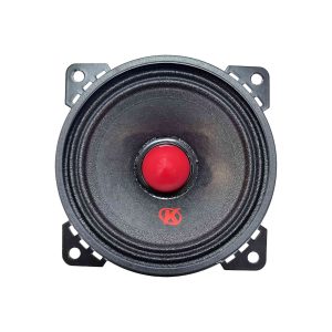 میدرنج درب جلو راست خودرو کاشیاما مدل KA-MD-410 سایز 4 اینچ بسته 2 عددی