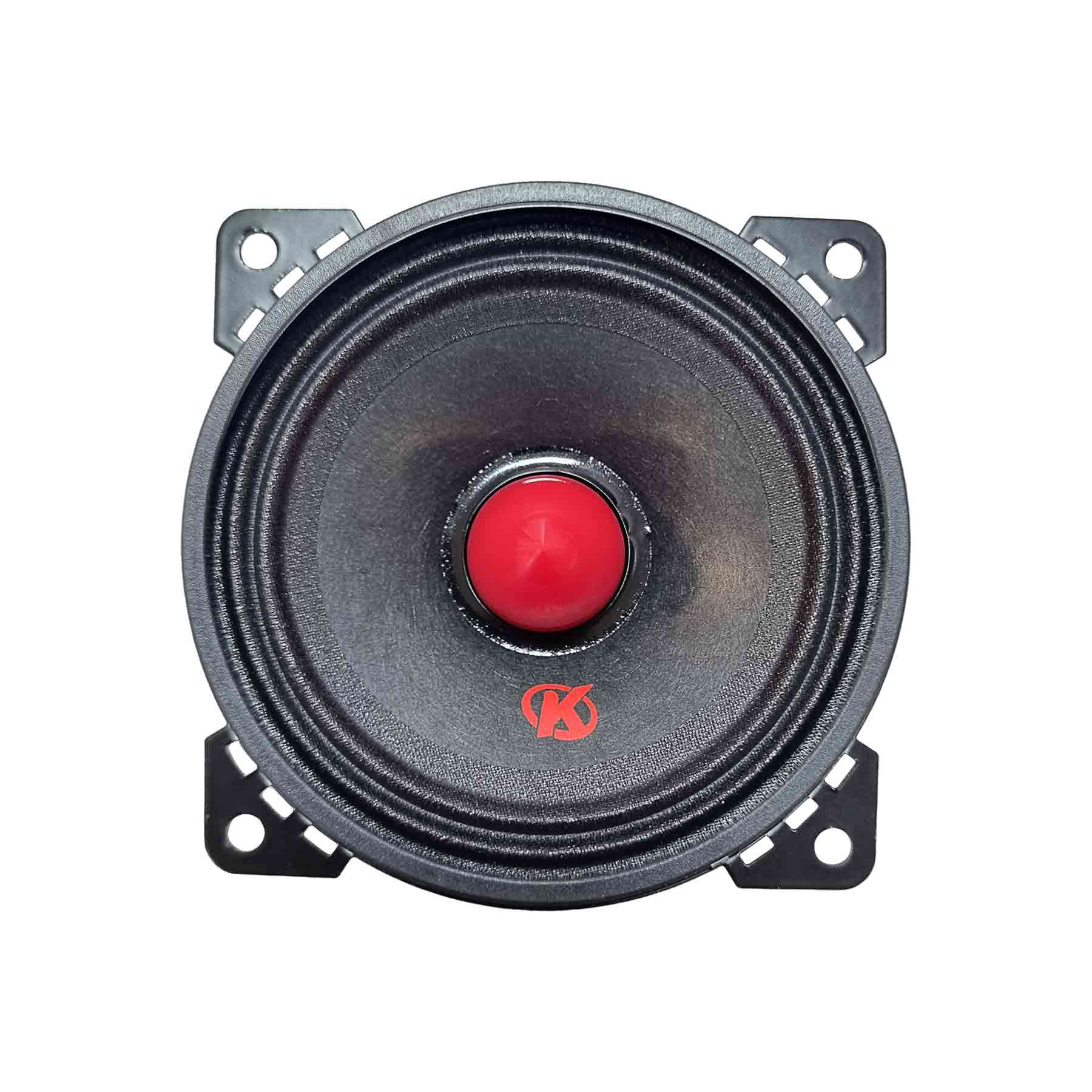 میدرنج درب جلو راست خودرو کاشیاما مدل KA-MD-410 سایز 4 اینچ بسته 2 عددی