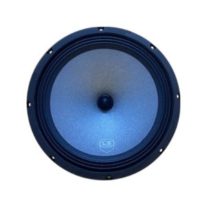 میدرنج درب جلو راست خودرو ال اس آدیو مدل LS-M10E2 سایز 10 اینچ بسته دو عددی