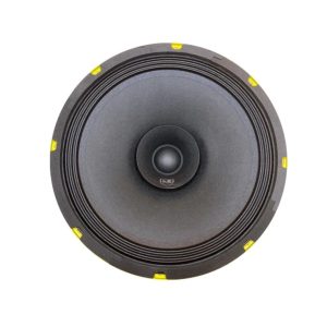 میدرنج درب جلو راست خودرو ال اس آدیو مدل LS-M10E4 سایز 10 اینچ بسته دو عددی
