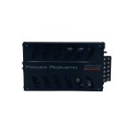 آمپلی فایر خودرو 4 کانال پاوراکوستیک مدل SB4-2500D