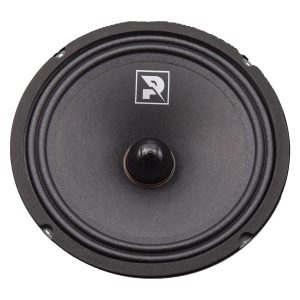میدرنج خودرو آلفا سونیک مدل PSW-801 بسته دو عددی