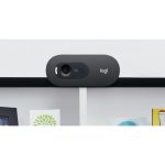 وب کم لاجیتک مدل C505e HD