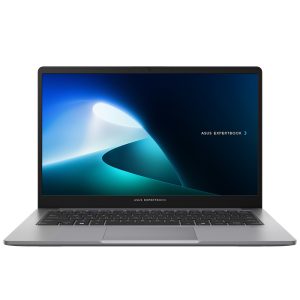 لپ تاپ 14 اینچی ایسوس مدل ExpertBook P1 P1403CVA-I58512G8D-i5 13420H-8GB DDR5-512GB SSD-TN