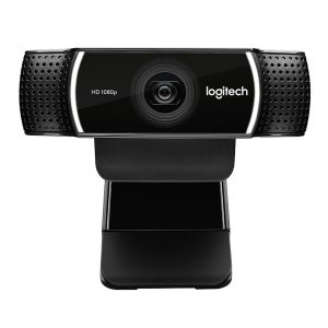 وب کم لاجیتک مدل C922 Pro