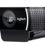 وب کم لاجیتک مدل C922 Pro