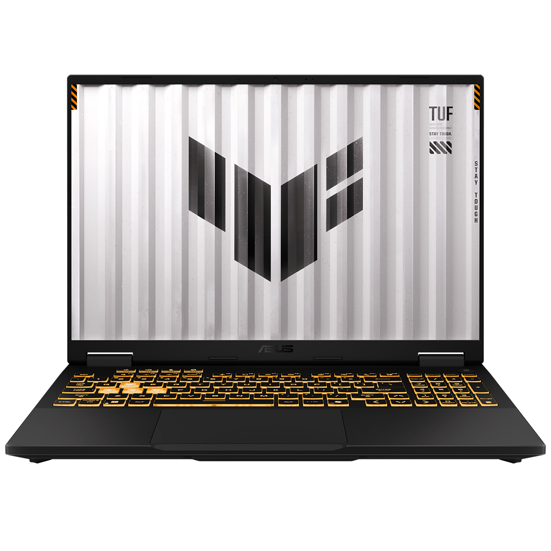 لپ تاپ 16 اینچی ایسوس مدل TUF Gaming F16 FX608JMR-F16I75060-i7 14650HX-64GB DDR5 5600MHz-1TB SSD-RTX5060 8GB-FHD 165Hz-W - کاستوم شده