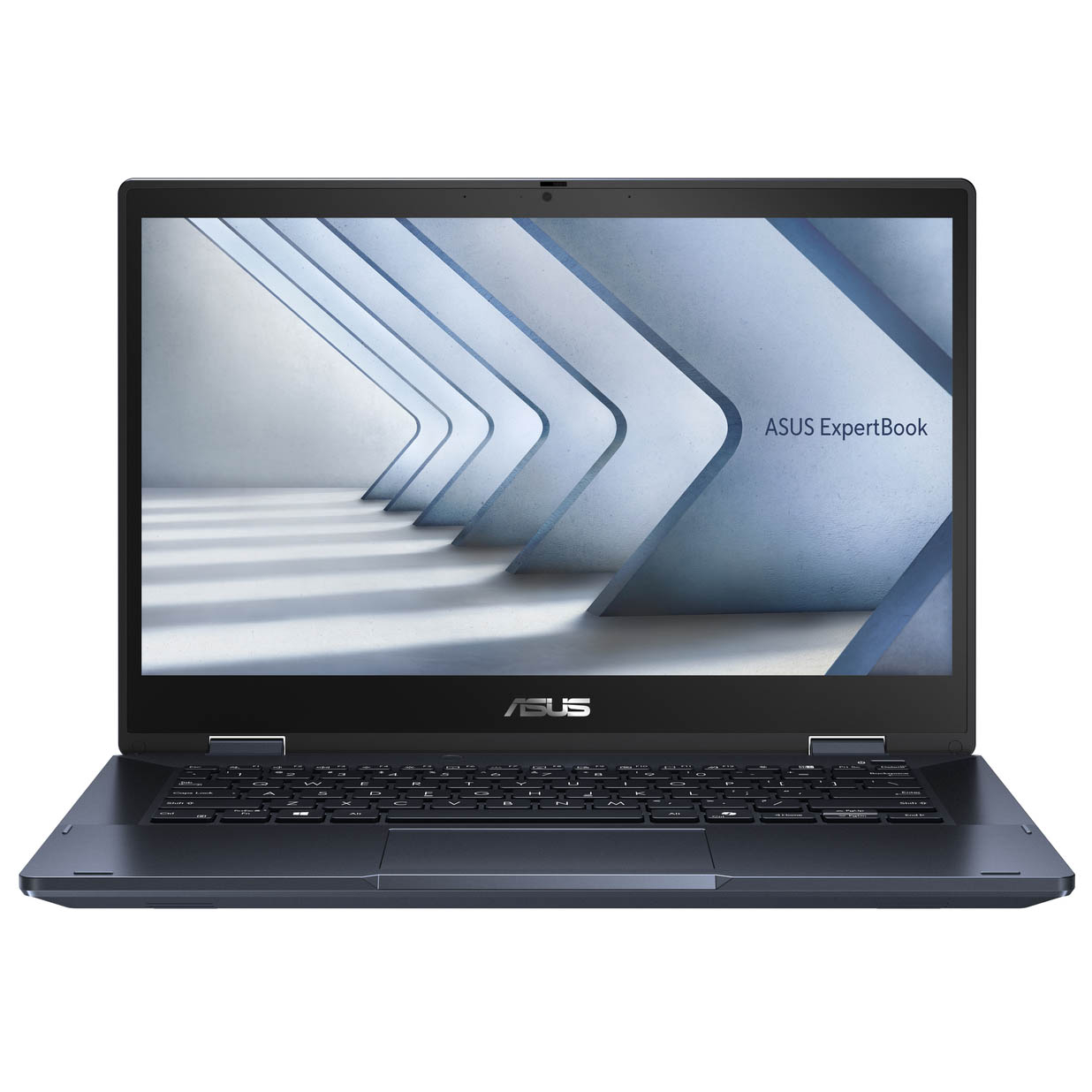لپ تاپ 14 اینچی ایسوس مدل ExpertBook B3 Flip B3402FV-I7161TB0D-i7 1355U-40GB DDR4-512GB SSD-IPS-Touch - کاستوم شده