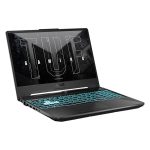 لپ تاپ 15.6 اینچی ایسوس مدل TUF Gaming A15 FA506NFR-HN114-R7 7435HS-16GB DDR5-512GB SSD-RTX2050-FHD - کاستوم شده