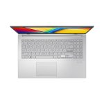 لپ تاپ 15.6 اینچی ایسوس مدل Vivobook GO L1504FA-BQ1344-R5 7520U-8GB LPDDR5-512GB SSD-IPS