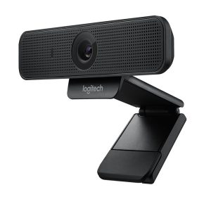 وب کم لاجیتک مدل C925E