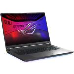 لپ تاپ 18 اینچی ایسوس مدل ROG Strix G18 G815LR-S9111-Core Ultra 9 275HX-64GB DDR5 5600MHz-1TB SSD-RTX5070Ti 12GB-QHD 240Hz - کاستوم شده