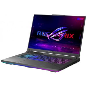 لپ تاپ 16 اینچی ایسوس مدل ROG Strix G16 (2025) G614 G614PH-RV023-R9 8940HX-32GB DDR5 5600MHz-1TB SSD-RTX5050 8GB-FHD 165Hz – کاستوم شده